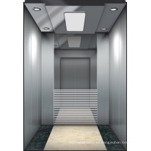 Sala de máquinas de seguridad Pasajero Home Lift de China Elevator Factory